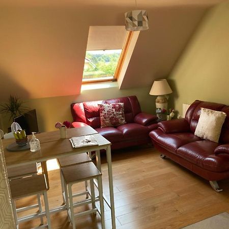 Scarr View 1St Floor Apartment A98W710 Wicklow Exterior foto