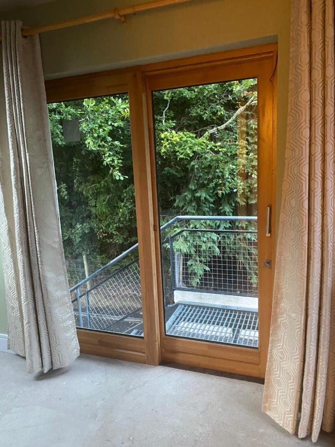 Scarr View 1St Floor Apartment A98W710 Wicklow Exterior foto