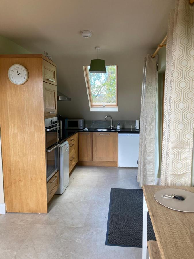 Scarr View 1St Floor Apartment A98W710 Wicklow Exterior foto