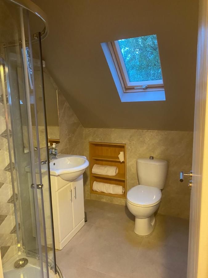 Scarr View 1St Floor Apartment A98W710 Wicklow Exterior foto