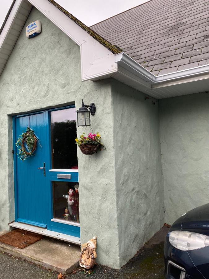 Scarr View 1St Floor Apartment A98W710 Wicklow Exterior foto