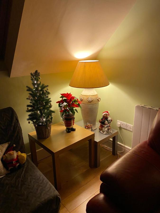 Scarr View 1St Floor Apartment A98W710 Wicklow Exterior foto