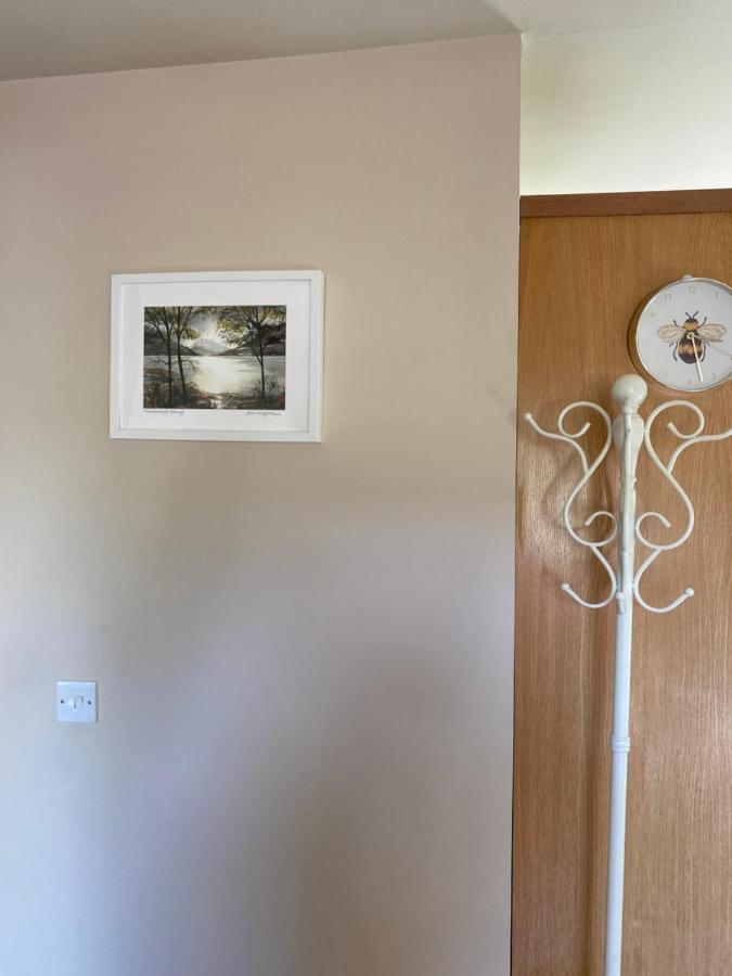 Scarr View 1St Floor Apartment A98W710 Wicklow Exterior foto