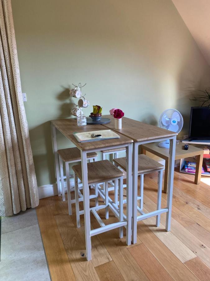 Scarr View 1St Floor Apartment A98W710 Wicklow Exterior foto