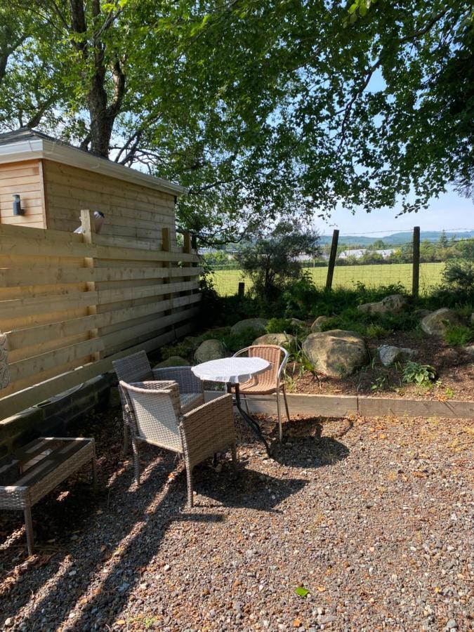 Scarr View 1St Floor Apartment A98W710 Wicklow Exterior foto